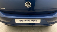 Volkswagen Polo 1.0 TSI 95 SE 5dr Petrol Hatchback